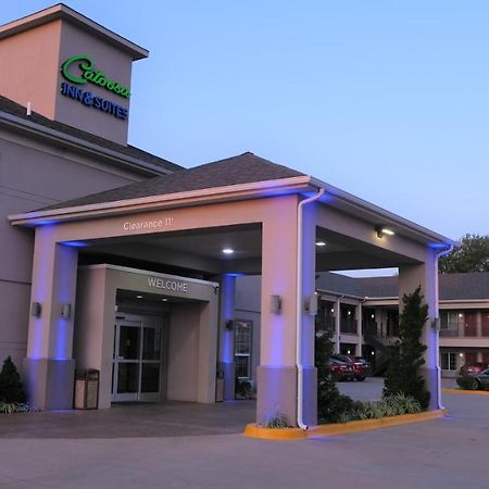 Catoosa Inn & Suites 外观 照片
