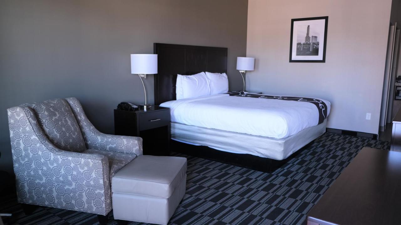 Catoosa Inn & Suites 外观 照片