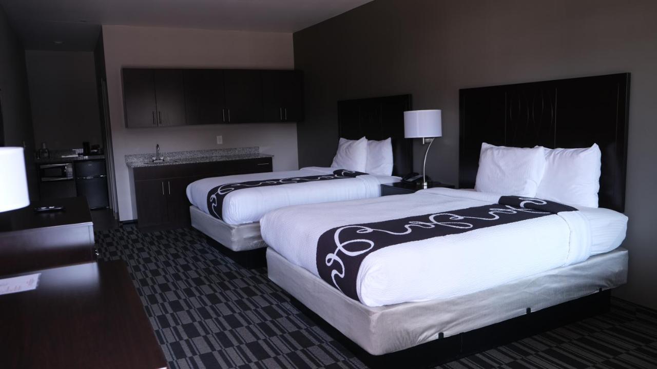 Catoosa Inn & Suites 外观 照片