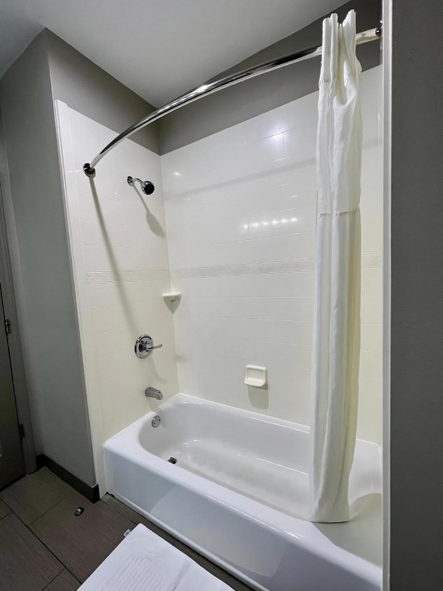 Catoosa Inn & Suites 外观 照片