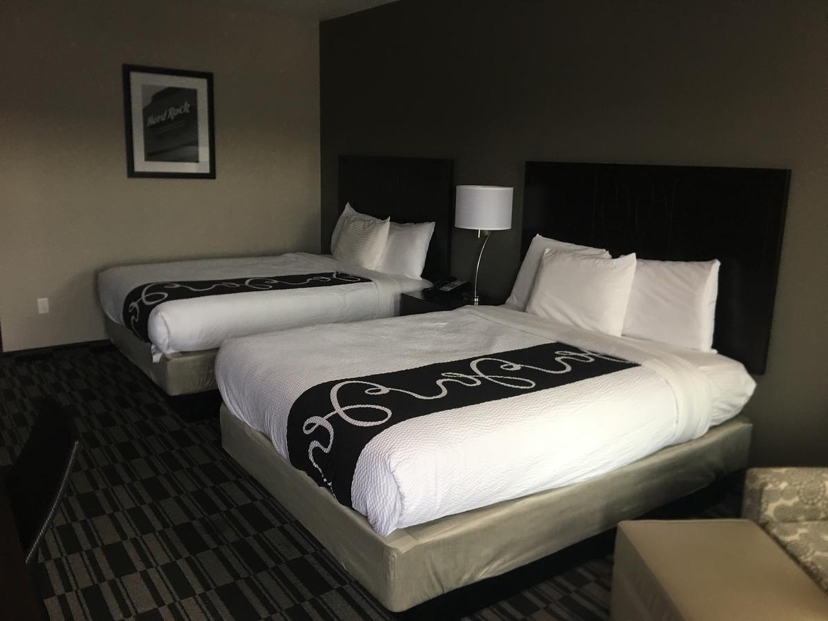 Catoosa Inn & Suites 外观 照片