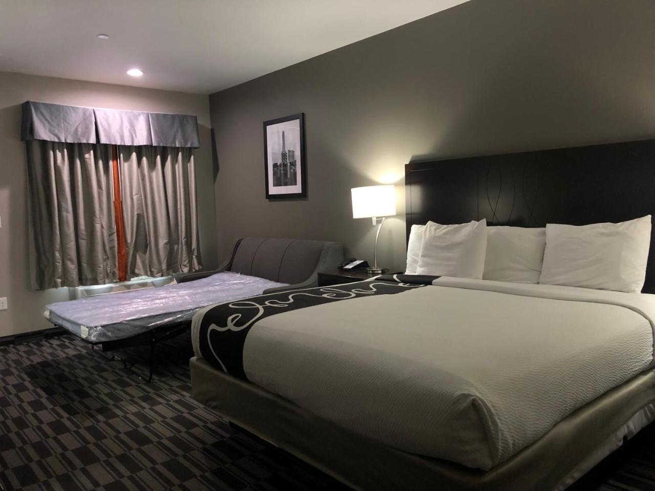 Catoosa Inn & Suites 外观 照片