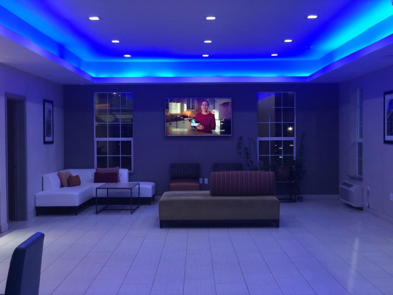 Catoosa Inn & Suites 外观 照片