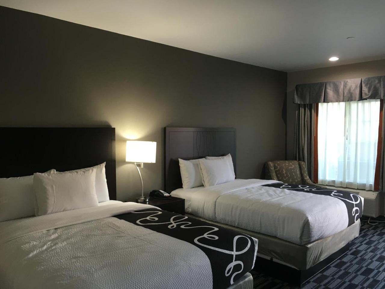 Catoosa Inn & Suites 外观 照片